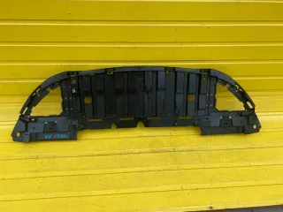 622563607R Декоративная крышка двигателя Renault Megane 4 Арт e9672548, вид 5
