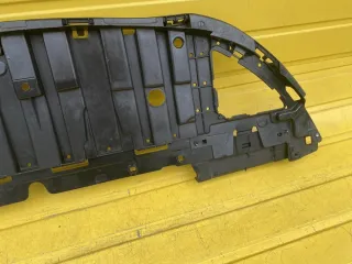 622563607R Декоративная крышка двигателя Renault Megane 4 Арт e9672548, вид 6