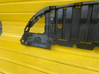 622563607R Декоративная крышка двигателя Renault Megane 4 Арт e9672548, вид 7
