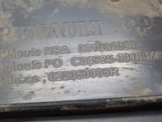 622350003R Декоративная крышка двигателя Renault Scenic 3 Арт e9672605, вид 4
