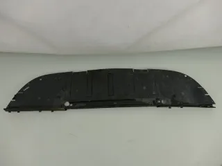 8200140334 Декоративная крышка двигателя Renault Scenic 2 Арт e9672609, вид 1