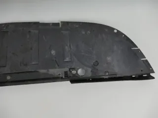 8200140334 Декоративная крышка двигателя Renault Scenic 2 Арт e9672609, вид 2
