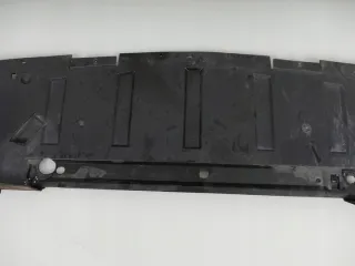 8200140334 Декоративная крышка двигателя Renault Scenic 2 Арт e9672609, вид 3
