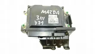 P5BX18881 Блок управления двигателем Mazda 3 BM Арт e9676640, вид 1