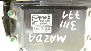 P5BX18881 Блок управления двигателем Mazda 3 BM Арт e9676640, вид 2
