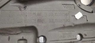 03L103925AP Декоративная крышка двигателя Volkswagen Passat B6 Арт e9683805, вид 4