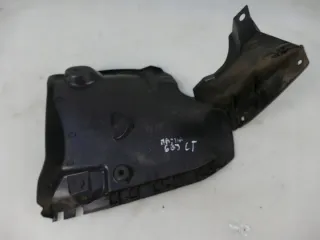 KD5356342 KD5356342A Декоративная крышка двигателя Mazda 3 BL Арт e9763471, вид 1