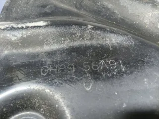 GHP956A91 Декоративная крышка двигателя Mazda 6 3 Арт e9763474, вид 3