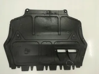 1K0825237K Декоративная крышка двигателя Skoda Superb 2 Арт e9763617, вид 1