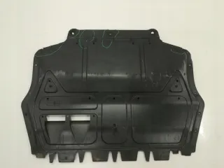 1K0825237K Декоративная крышка двигателя Skoda Superb 2 Арт e9763617, вид 2