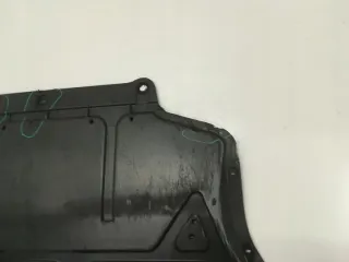1K0825237K Декоративная крышка двигателя Skoda Superb 2 Арт e9763617, вид 4