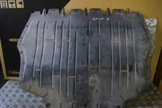1K0825237K Декоративная крышка двигателя Skoda Superb 2 Арт e9763617, вид 5