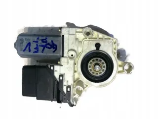  1K0959704C Моторчик стеклоподъемника Volkswagen Golf 5 Арт e9772927, вид 1
