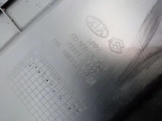 29110-J7500 Декоративная крышка двигателя Kia Ceed 3 Арт e9775338, вид 4