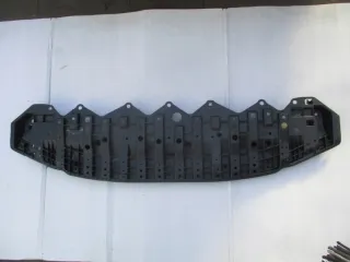 52618-0D040 53289-0D060 Декоративная крышка двигателя Toyota Yaris 3 Арт e9787282, вид 1
