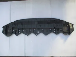 52618-0D040 53289-0D060 Декоративная крышка двигателя Toyota Yaris 3 Арт e9787282, вид 2