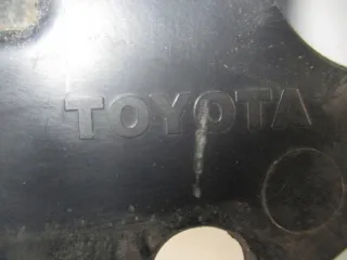 52618-0D040 53289-0D060 Декоративная крышка двигателя Toyota Yaris 3 Арт e9787282, вид 3