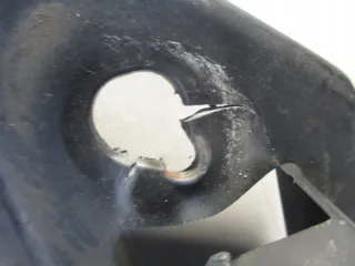 52618-0D040 53289-0D060 Декоративная крышка двигателя Toyota Yaris 3 Арт e9787282, вид 4