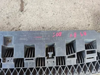 8V3807233A Декоративная крышка двигателя Audi A3 8V Арт e9795689, вид 5