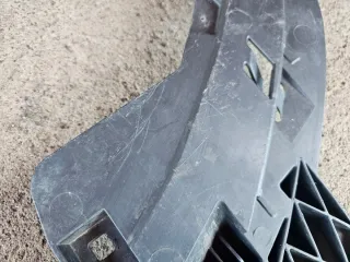 8V3807233A Декоративная крышка двигателя Audi A3 8V Арт e9795689, вид 6