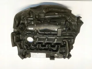31686823 Декоративная крышка двигателя Volvo V60 1 Арт e9822212, вид 3