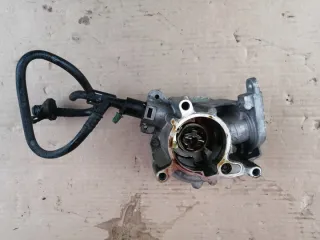 06J145100B 06J145100AC, 06J145100G Насос вакуумный Audi A4 B6 Арт e9825828, вид 1