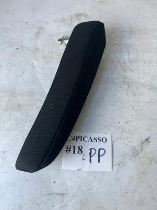  Подлокотник Citroen C4 Picasso 2 Арт e9830658, вид 1