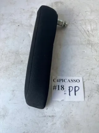 Подлокотник Citroen C4 Picasso 2 Арт e9830658, вид 2