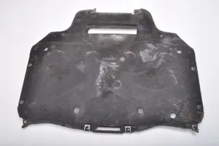 4M0825236A Декоративная крышка двигателя Audi Q7 4M Арт e9830663, вид 2