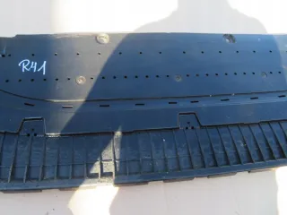 4G0807611A Декоративная крышка двигателя Audi A6 C7 (S6,RS6) Арт e9840842, вид 3