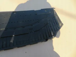 4G0807611A Декоративная крышка двигателя Audi A6 C7 (S6,RS6) Арт e9840842, вид 4