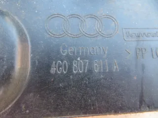 4G0807611A Декоративная крышка двигателя Audi A6 C7 (S6,RS6) Арт e9840842, вид 9