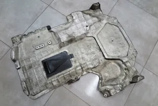 A2125203423 Декоративная крышка двигателя Mercedes E C207 Арт e10468474, вид 1