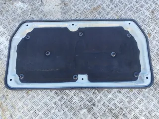990E72475R 990e72475r Декоративная крышка двигателя Renault Twingo 3 Арт e10468675, вид 1