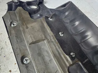 55269684 55267253 Декоративная крышка двигателя Jeep Compass 2 Арт e10501116, вид 8