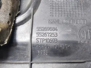 55269684 55267253 Декоративная крышка двигателя Jeep Compass 2 Арт e10501116, вид 10