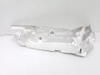 7L6825661C Декоративная крышка двигателя Audi Q7 4L Арт e10507335, вид 1