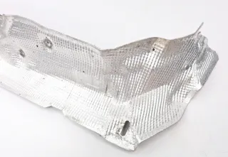 7L6825661C Декоративная крышка двигателя Audi Q7 4L Арт e10507335, вид 5