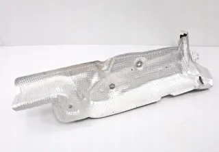 7L6825661C Декоративная крышка двигателя Audi Q7 4L Арт e10507335, вид 6
