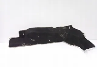 7L6825661C Декоративная крышка двигателя Audi Q7 4L Арт e10507335, вид 8