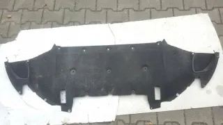 4S0825101 4S0825101B Декоративная крышка двигателя Audi R8 2 Арт e10507337, вид 1