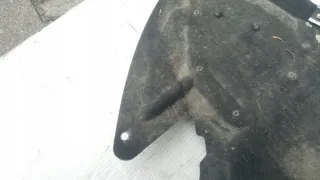 4S0825101 4S0825101B Декоративная крышка двигателя Audi R8 2 Арт e10507337, вид 11