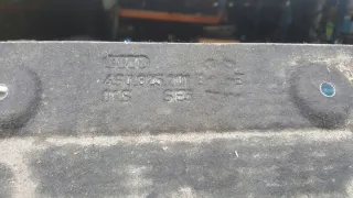 4S0825101 4S0825101B Декоративная крышка двигателя Audi R8 2 Арт e10507337, вид 12