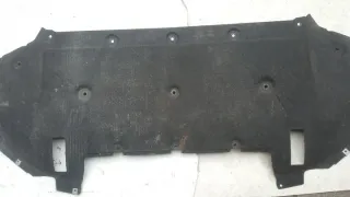 4S0825101 4S0825101B Декоративная крышка двигателя Audi R8 2 Арт e10507337, вид 3