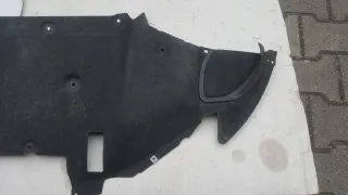 4S0825101 4S0825101B Декоративная крышка двигателя Audi R8 2 Арт e10507337, вид 4