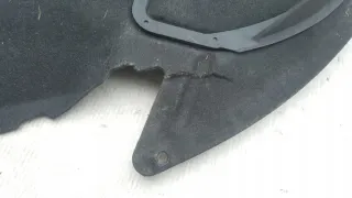 4S0825101 4S0825101B Декоративная крышка двигателя Audi R8 2 Арт e10507337, вид 5