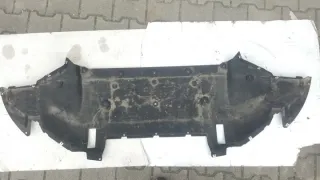 4S0825101 4S0825101B Декоративная крышка двигателя Audi R8 2 Арт e10507337, вид 7