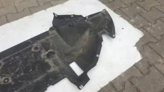 4S0825101 4S0825101B Декоративная крышка двигателя Audi R8 2 Арт e10507337, вид 8