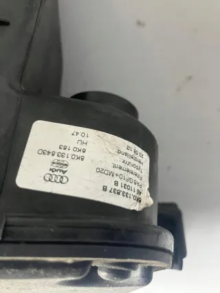 8K0133837B Корпус воздушного фильтра Audi Q5 1 Арт e10565590, вид 2