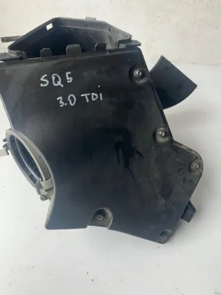 8K0133837B Корпус воздушного фильтра Audi Q5 1 Арт e10565590, вид 3